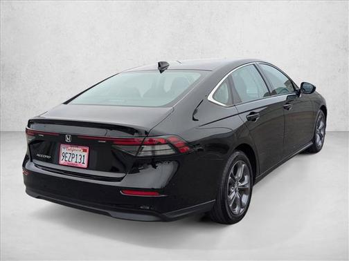 2023 Honda Accord EX 1.5T