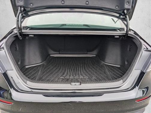 2023 Honda Accord EX 1.5T