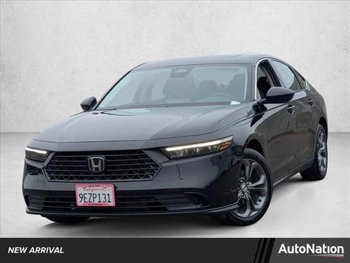 2023 Honda Accord EX 1.5T