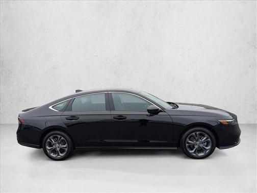 2023 Honda Accord EX 1.5T