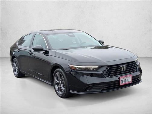 2023 Honda Accord EX 1.5T