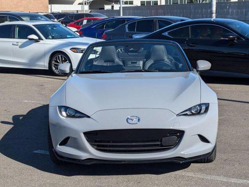 2024 Mazda MX-5 Miata Grand Touring