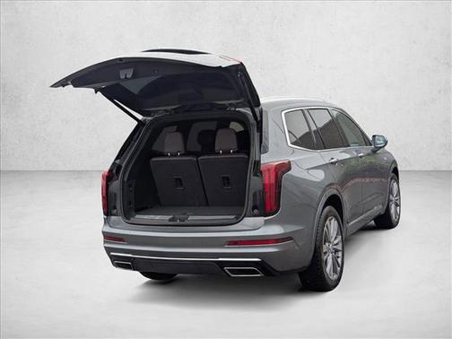 2020 Cadillac XT6 Premium Luxury FWD