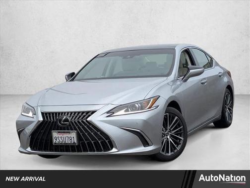 2025 Lexus ES 350 Base