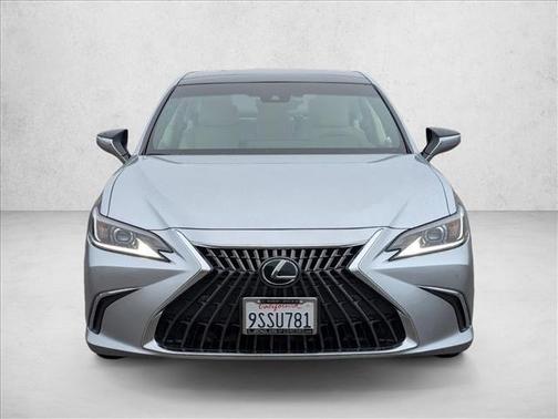 2025 Lexus ES 350 Base