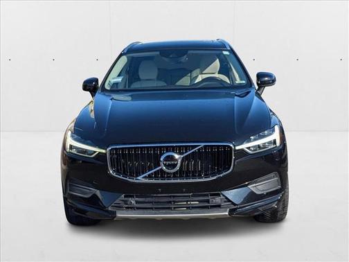 2019 Volvo XC60 T6 Momentum
