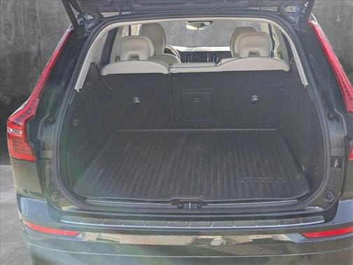 2019 Volvo XC60 T6 Momentum