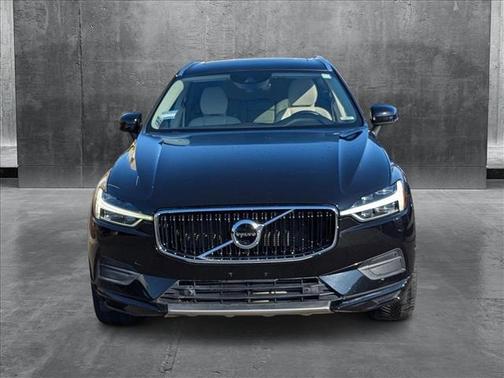 2019 Volvo XC60 T6 Momentum