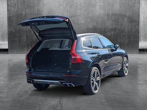2019 Volvo XC60 T6 Momentum