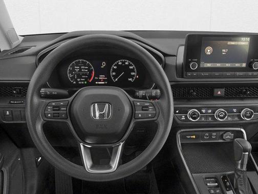 Platinum White Pearl 2026 Honda CR-V EX AWD