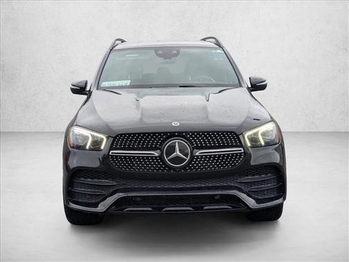 2022 Mercedes-Benz GLE 350 4MATIC