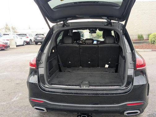 2022 Mercedes-Benz GLE 350 4MATIC