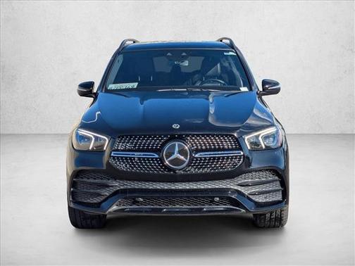 2022 Mercedes-Benz GLE 350 4MATIC