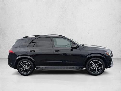 2022 Mercedes-Benz GLE 350 4MATIC
