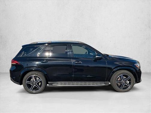 2022 Mercedes-Benz GLE 350 4MATIC