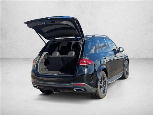 2022 Mercedes-Benz GLE 350 4MATIC
