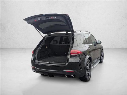2022 Mercedes-Benz GLE 350 4MATIC