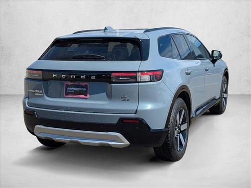 Sonic Gray Pearl 2026 Honda Prologue Touring