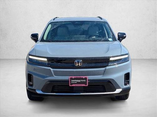 Sonic Gray Pearl 2026 Honda Prologue Touring