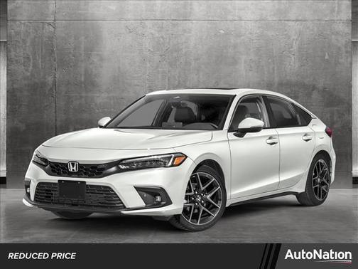 2023 Honda Civic Sport Touring