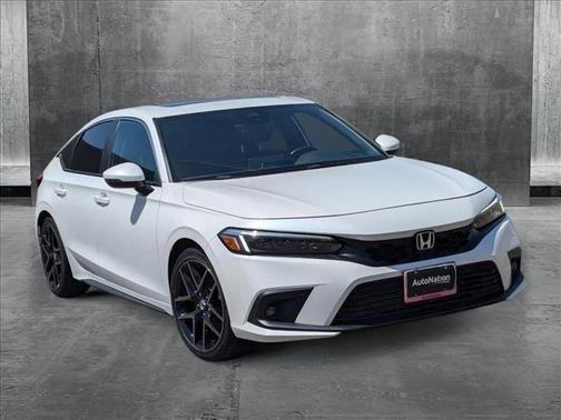 2023 Honda Civic Sport Touring