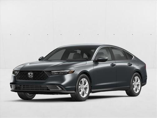 2023 Honda Accord LX 1.5T