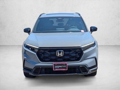 2026 Honda CR-V Hybrid Sport-L FWD