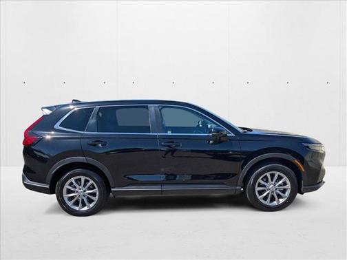 2025 Honda CR-V EX AWD