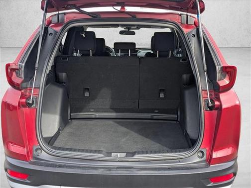 2021 Honda CR-V AWD Special Edition