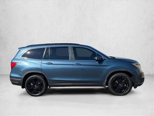 2022 Honda Pilot AWD Special Edition