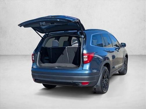 2022 Honda Pilot AWD Special Edition