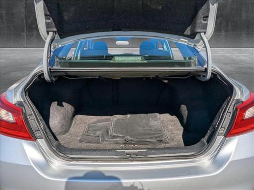 2017 Nissan Altima 2.5 SL