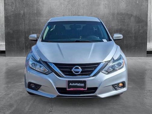 2017 Nissan Altima 2.5 SL