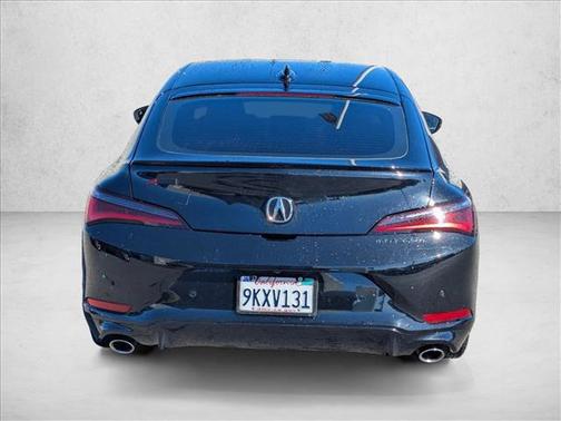 2024 Acura Integra A-SPEC Technology