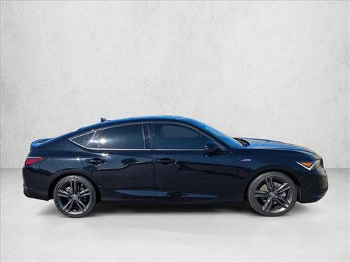 2024 Acura Integra A-SPEC Technology