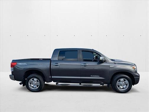 2013 Toyota Tundra Limited