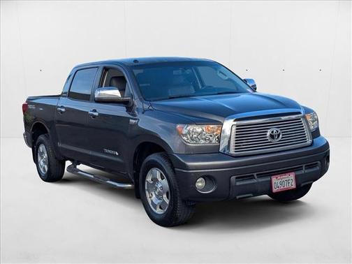 2013 Toyota Tundra Limited