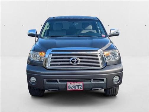 2013 Toyota Tundra Limited