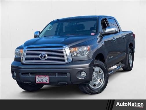 2013 Toyota Tundra Limited