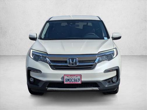 2019 Honda Pilot EX
