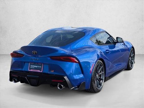 2023 Toyota Supra 3.0 Premium