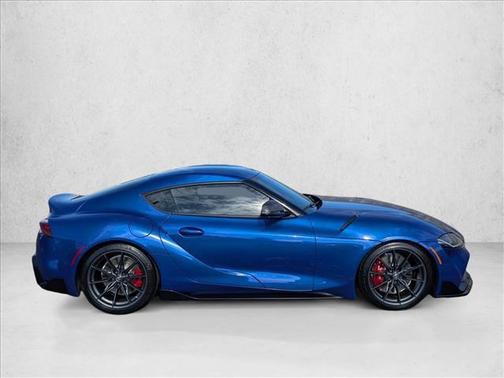 2023 Toyota Supra 3.0 Premium