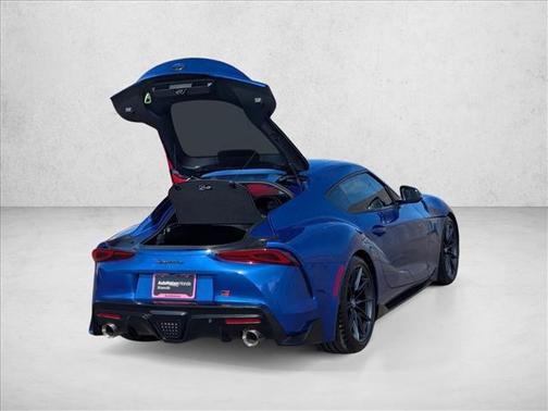 2023 Toyota Supra 3.0 Premium