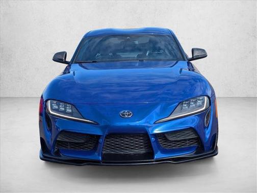 2023 Toyota Supra 3.0 Premium