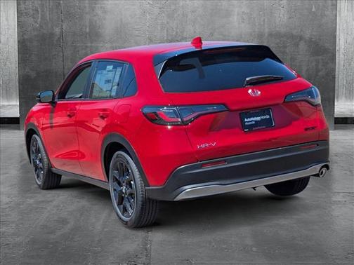 2025 Honda HR-V AWD Sport