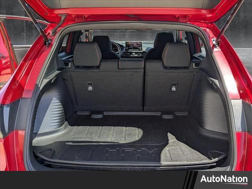 2025 Honda HR-V AWD Sport