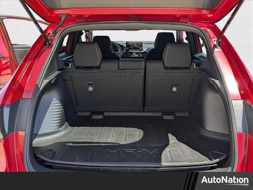 2025 Honda HR-V AWD Sport