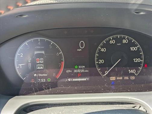 2025 Honda HR-V AWD Sport