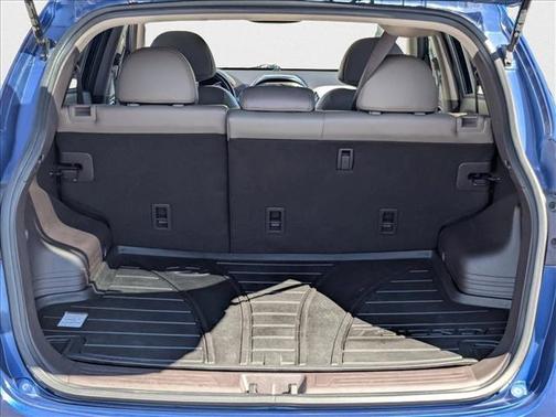 2014 Hyundai TUCSON SE