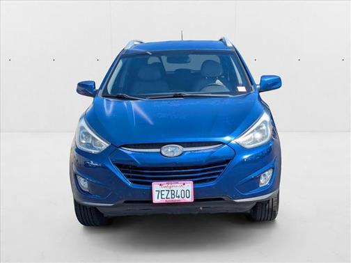 2014 Hyundai TUCSON SE